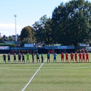 Calcio Serie D: Bra-Asti, le scelte di formazione di Floris e Boschetto