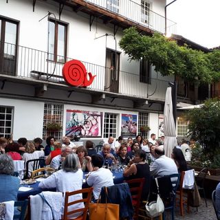 Una scorsa edizione di Bagnè ‘nt l’euli