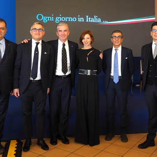 L’uscente Luca Crosetto confermato al timone di Confartigianato Imprese Cuneo