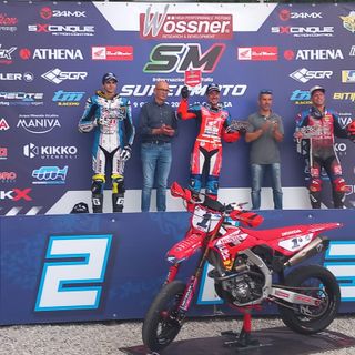 Da sinistra Bonnal, Sammartin e D'Addato, insieme a Donadio e Pignotti