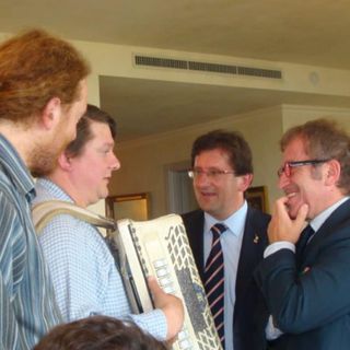 La politica cuneese ricorda l’ex ministro Roberto Maroni