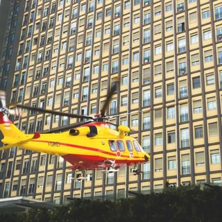 Immagine di repertorio