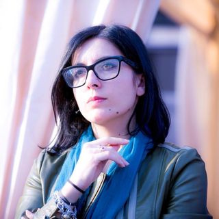 Fabiana Dadone Fabiana Dadone