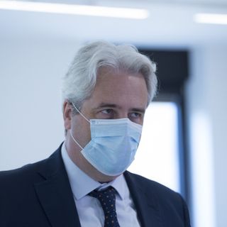 Tunnel di Tenda, Nicola Prisco è il commissario: "Si riprendano il prima possibile i lavori, è l'unica cosa che conta"