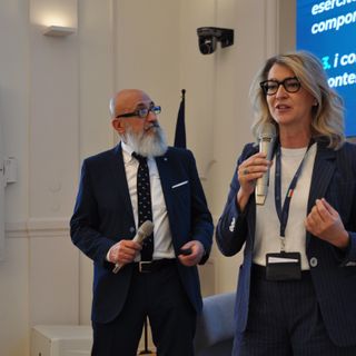 Federmanager Cuneo: si è svolta l'Assemblea annuale 2023 (FOTO e VIDEO)