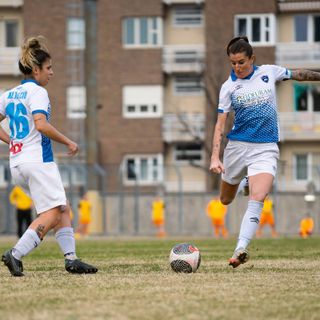 Calcio femminile Serie B: terzo risultato utile per la Freedom FC Women, 2-2 sul campo dell'Hellas Verona Calcio femminile Serie B: terzo risultato utile per la Freedom FC Women, 2-2 sul campo dell'Hellas Verona