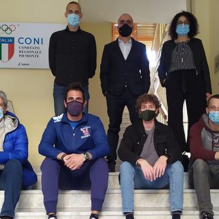 Augusto Griseri (Atletica Mondovì Acqua S. Bernardo) è il nuovo Presidente del Comitato Provinciale FIDAL Cuneo