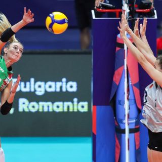 Gréta Szakmáry in azione con la maglia della Nazionale ungherese agli scorsi Europei (credit Luka Stanzl / Pixsell) Gréta Szakmáry in azione con la maglia della Nazionale ungherese agli scorsi Europei (credit Luka Stanzl / Pixsell)