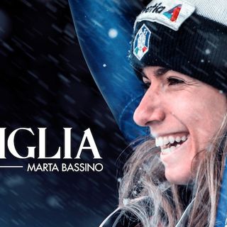 "La Famiglia": online per tutti gli appassionati il docufilm su Marta Bassino (VIDEO)