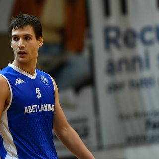 (Lorenzo Canepa - ph. credit Alberto Gandolfo)