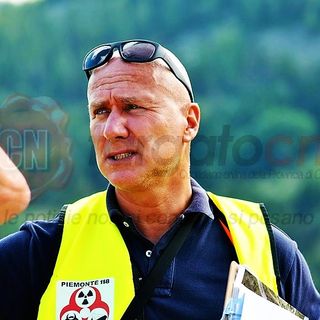 Il cuneese Mario Raviolo è il nuovo commissario straordinario per l'emergenza Covid nell'ospedale di Alessandria