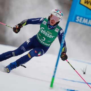 Cortina 2021: il maltempo fa saltare la combinata femminile, verrà recuperata nei prossimi giorni