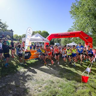 Corsa in montagna: a Bagnolo il campionato regionale a staffetta, tutti i vincitori