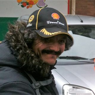 Riccardo Massimino, 59 anni