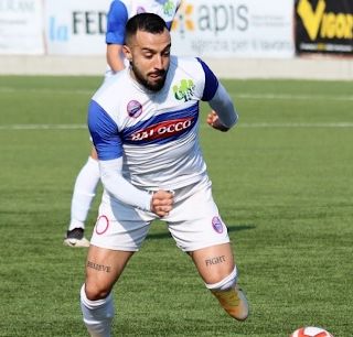 Serie D: Fossano, Riccardo Romani lascia i blues