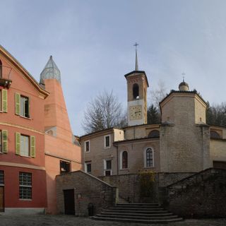 A Santo Stefano Belbo riaprono la biblioteca comunale, il museo e i luoghi pavesiani