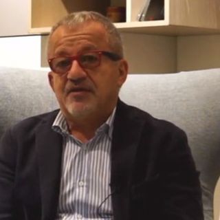 E' morto Roberto Maroni