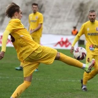 (ph paolocosta66 - pagina fb saluzzo calcio) (ph paolocosta66 - pagina fb saluzzo calcio)