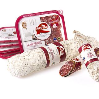 Pioggia di stelle per i prodotti di Raspini S.p.A. al Superior Taste Award 2021