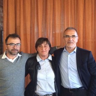 Antonio Bastardi è il nuovo segretario provinciale degli alimentaristi Cisl Antonio Bastardi è il nuovo segretario provinciale degli alimentaristi Cisl