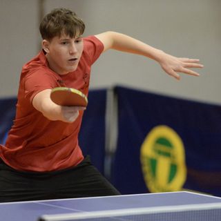 Tennistavolo: en plein di vittorie per le squadre targate A4 Verzuolo