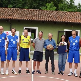 UNVS & AIDO uniti dal motto "+ Sport + Vita": grande successo per la 14^edizione del Trofeo Carretti UNVS & AIDO uniti dal motto "+ Sport + Vita": grande successo per la 14^edizione del Trofeo Carretti