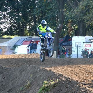 Un bel salto di Roberto Osenda