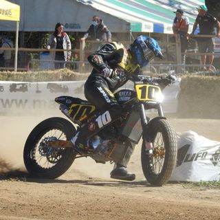 Uno dei sicuri protagonisti, Francesco Cecchini, su Zaeta