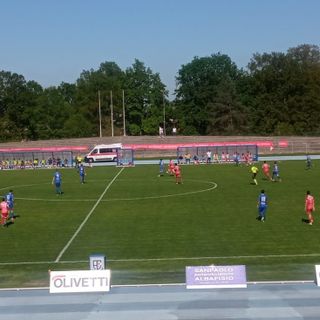 Calcio Serie D: penultima giornata sui campi del girone A, Alba-Derthona e Albenga-Bra