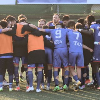 (foto - pagina fb alba calcio)