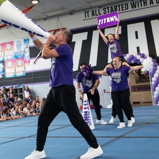 Alba Cheer, tornano i Titans 4Ever Alba Cheer, tornano i Titans 4Ever