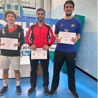 Badminton: weekend positivo per l’Alba Shuttle impegnata in due tornei