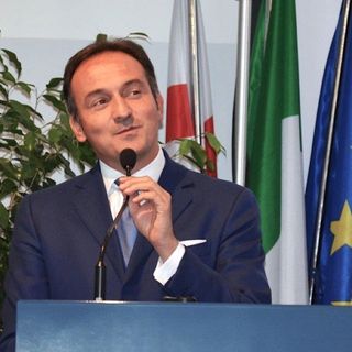 Elezioni, Cirio: "Contento della chiara vittoria del centrodestra"