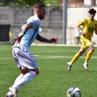 (foto federico rava - sito albese calcio)