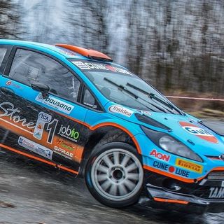 Motori: Ronde del Canavese 2021, scattano le iscrizioni