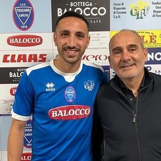 (foto - pagina fb fossano calcio)