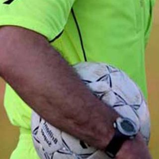 Calcio: Marco Angeli è il nuovo presidente della Sezione Arbitri di Cuneo