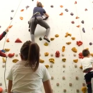 Saluzzo: in autunno evento dedicato all'arrampicata per ipo e non vedenti, attiva la raccolta fondi Saluzzo: in autunno evento dedicato all'arrampicata per ipo e non vedenti, attiva la raccolta fondi