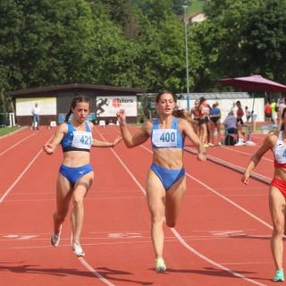 Atletica Mondovì: il Festival delle staffette dà il via alla stagione estiva