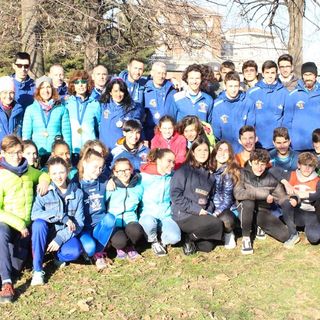 Atletica Roata Chiusani, l'emergenza non ferma la passione: prima società piemontese per numero di iscritti nel 2020 Atletica Roata Chiusani, l'emergenza non ferma la passione: prima società piemontese per numero di iscritti nel 2020