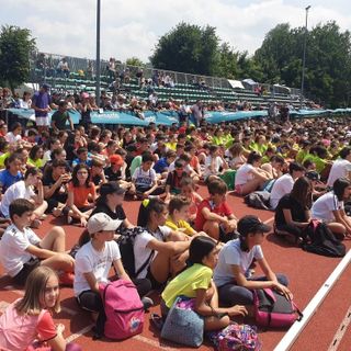 Mondovì, ecco “Atleticamente”: le scuole della Granda tornano in pista