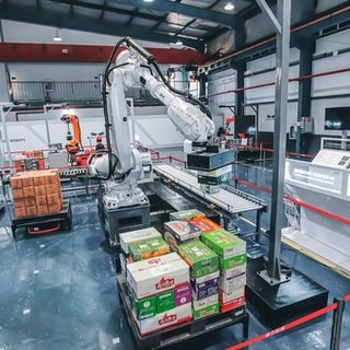 BNC Automazione: soluzioni innovative per ogni tipo di esigenza