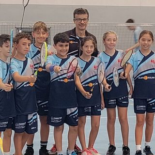 Badminton: ad Alba i Campionati Regionali Junior e Under Piemonte 2023