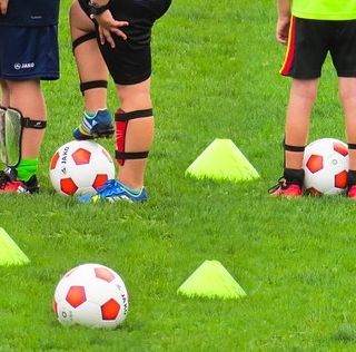 Il Fossano Calcio investe sull'attività di base: i bambini giocheranno gratis