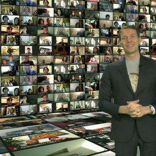 “Tutti Noi Insieme”: il Natale 4.0 di Banca d’Alba “Tutti Noi Insieme”: il Natale 4.0 di Banca d’Alba