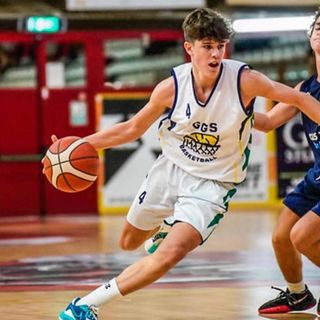 Basket: l'estate si tinge di Azzurro per quattro atleti della Granda College Cuneo