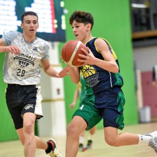 Basket U15: progetto GGS sulla cresta dell'onda nel torneo internazionale EYBL