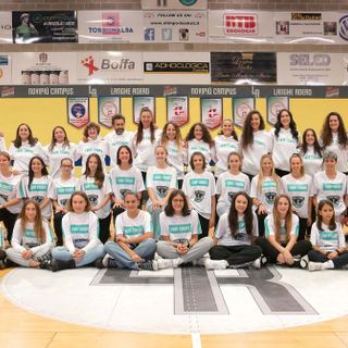 Basket: presentate le squadre femminili targate “Langhe Roero Twin Towns”