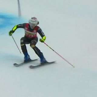 Sci alpino, Coppa del mondo: Marta Bassino quinta nel gigante bis di Kranjska Gora