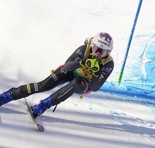 Sci alpino femminile, Coppa del mondo: Bassino fuori dalla top ten nel primo superG di Kvitfjell